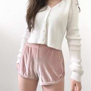 Brandy Melville shorts